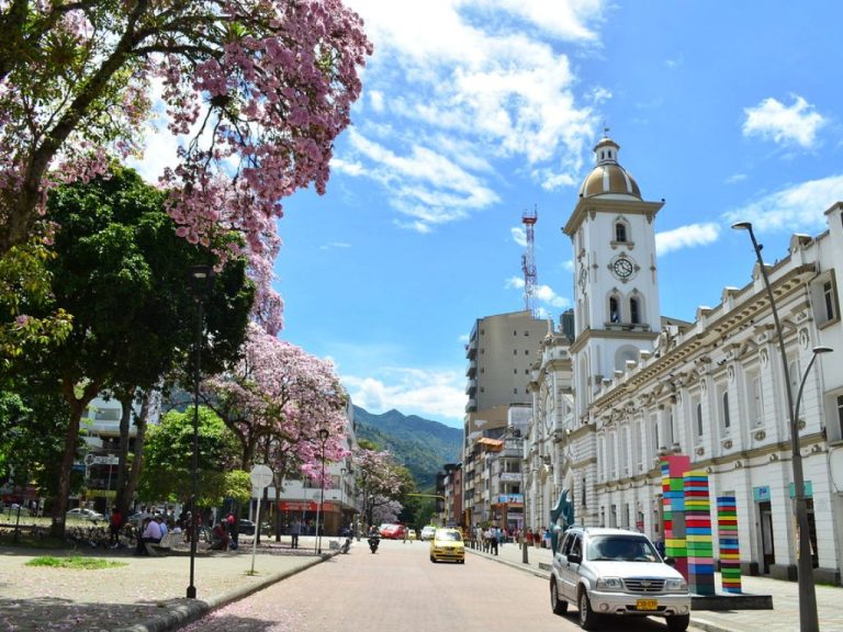 ¿Cómo se llama la ciudad más bonita de Colombia? - Qué Ver y Visitar 🌍