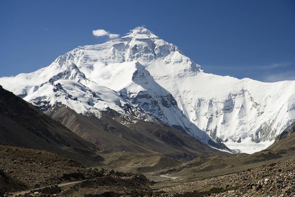 ¿Cuántas personas han subido el Everest 2022? - Qué Ver y Visitar 🌍