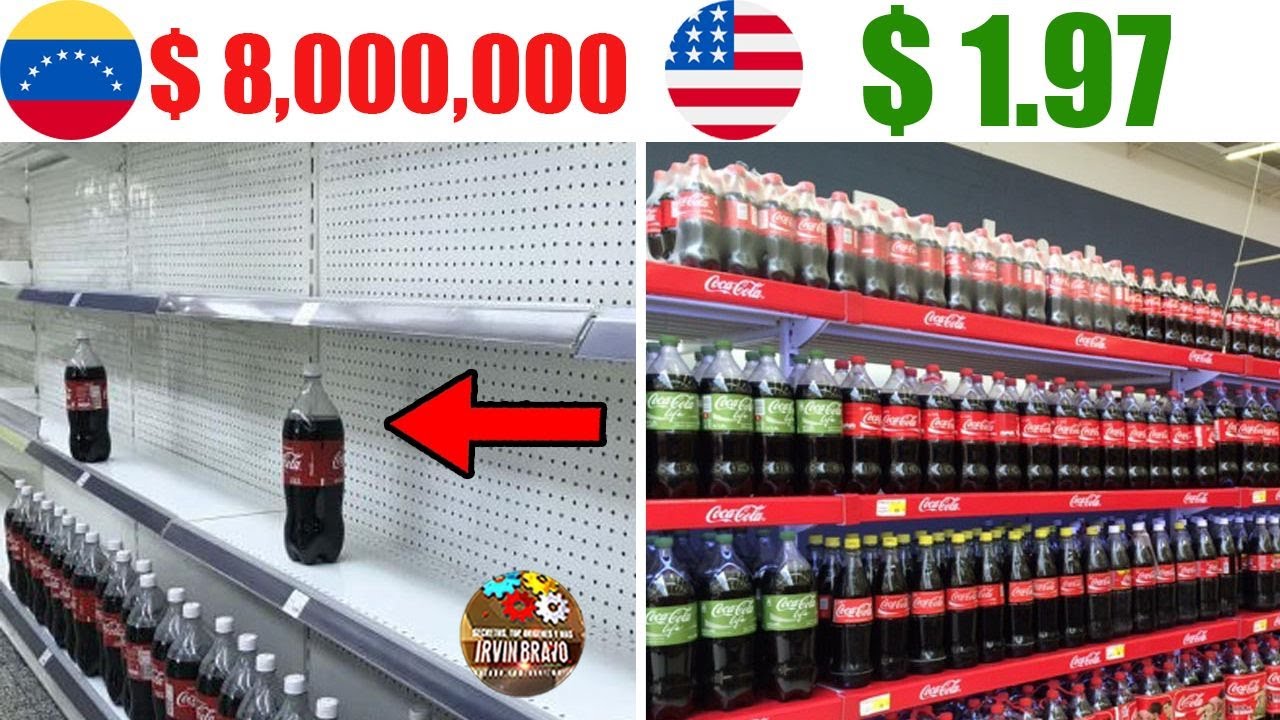 ¿Cuánto cuesta una Coca Cola en Nepal? - Qué Ver y Visitar 🌍