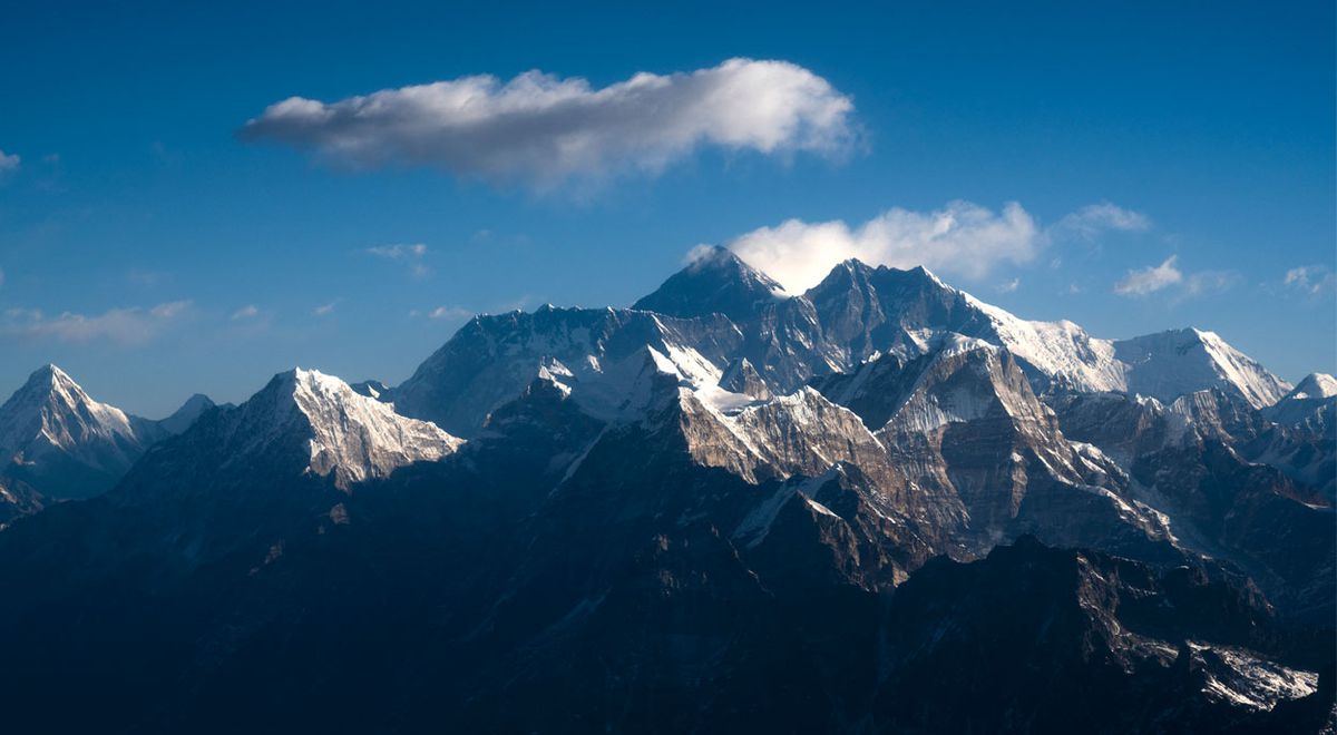 ¿Cuántos días tardas en subir al Everest? - Qué Ver y Visitar 🌍