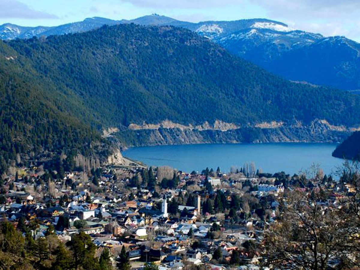 ¿Qué es mejor Villa La Angostura o San Martín de los Andes? Qué Ver y