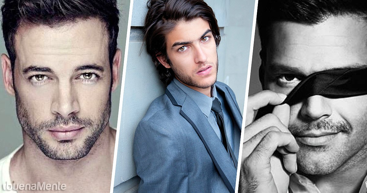 ¿Qué país tiene los hombres más guapos de Latinoamérica? - Qué Ver y ...
